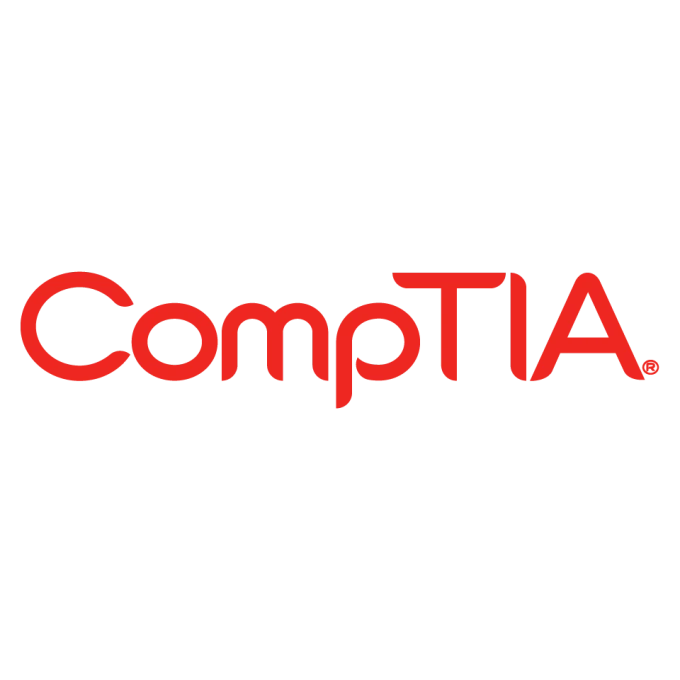 CompTIA logo